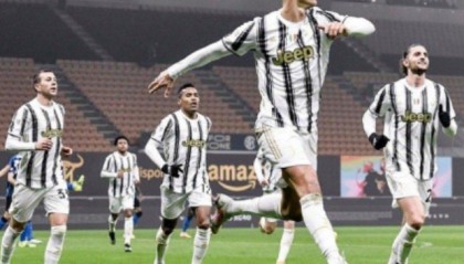  尤文图斯锋线补强锁定荷兰天才新星  