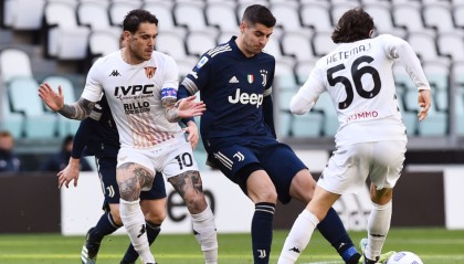  意甲首轮冷门频出，升班马掀翻豪门  