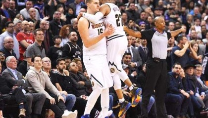  篮网交易获得顶级控卫补强  