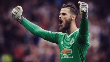  罗马门将神扑零封强敌  