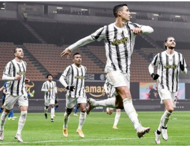  尤文图斯锋线补强锁定荷兰天才新星  