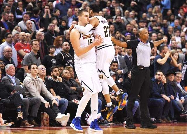  篮网交易获得顶级控卫补强  