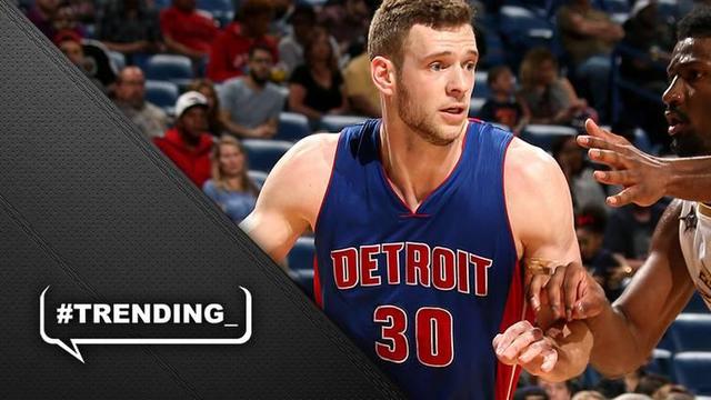  字母哥赛季报销接受脚踝手术  